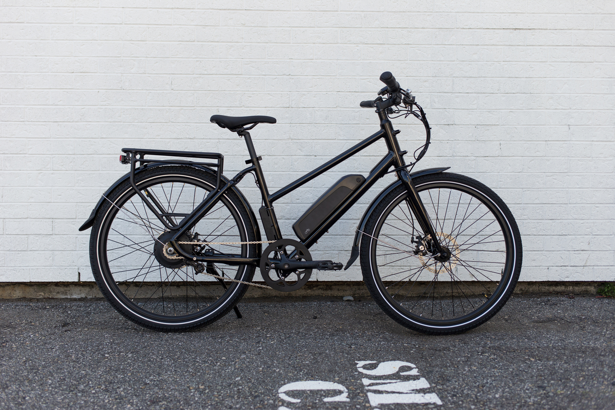 legjobb elektromos bicikli márkák